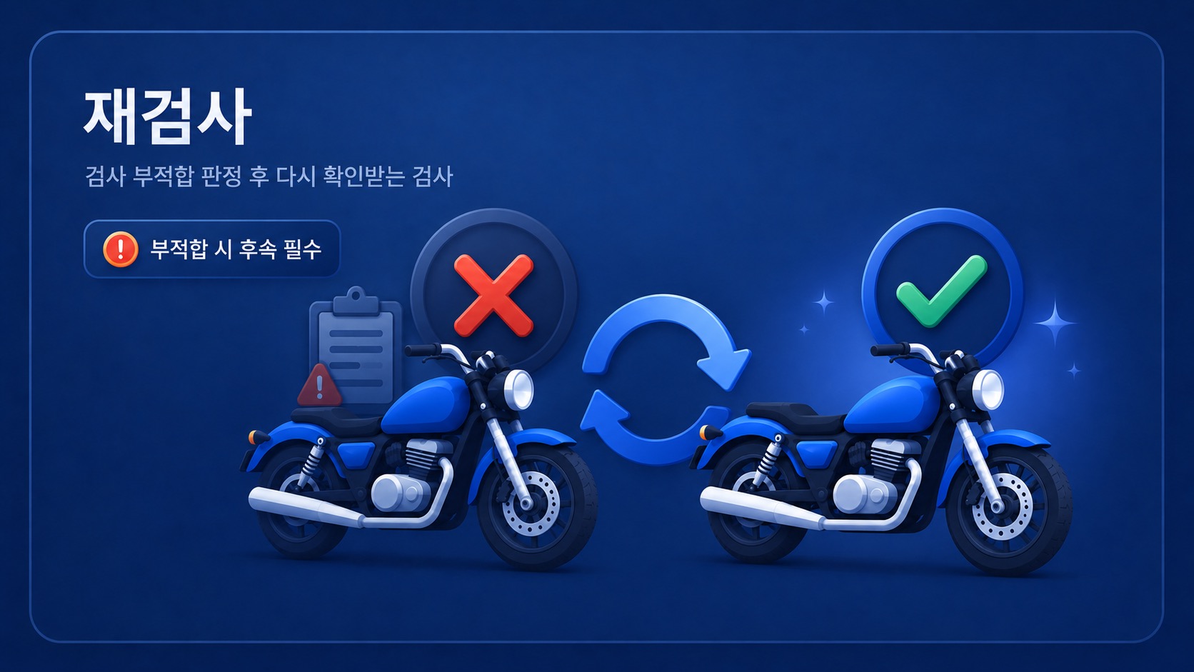 재검사 안내 이미지